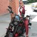 Marcus Parham - Facebook