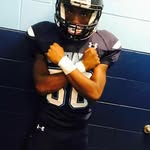 Marcus Parham - @13taao - Instagram