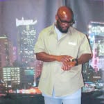 Marcus Pottie Parham - @yeyiped540 - Instagram