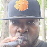 Marcus Parson - @marcusparson8 - Instagram
