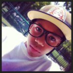 Marcus Parson - @marcus_stay_fly - Instagram