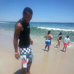 Marcus Parson - @mdparson - Instagram