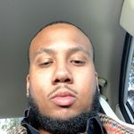 Marcus Parson - @mp7goat - Instagram