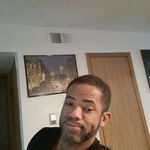 Marcus Parson - @marcus.parson.12327 - Instagram