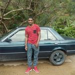 Marcus Parsons - @marcus.parsons.9400 - Instagram