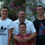 Marcus Parsons - @marcus.parsons.908 - Instagram