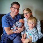 Marcus Parsons - @marcusbparsons - Instagram
