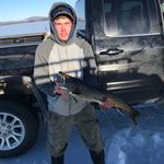 Marcus Parsons - @marcusparsons25 - Instagram