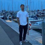 Marcus Pedersen - @marcus_alex_p - Instagram