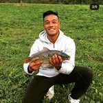 Marcus Pedersen - @fishing_and_fighting - Instagram