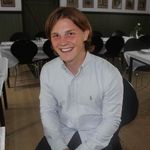 Marcus Pedersen - @marcuspedersen98 - Instagram