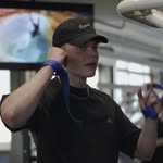 Marcus Pedersen | Træning - @marcuswap - Instagram
