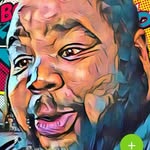 Marcus C. Perryman - @xarcus_sucram - Instagram