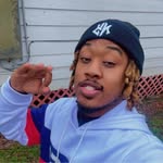 Marcus Perryman - @supahkidd - Instagram
