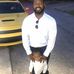 Marcus Perryman - Facebook