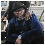 MrMarcus Perryman Sr. - @mrmarcusperryman - Instagram