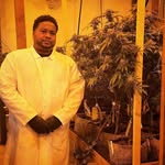 Marcus Philemon - @peace_home_flowers - Instagram