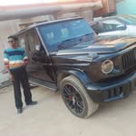 Marcus Philemon - @marcus__unofficial__pvt - Instagram