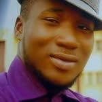Prince Marcus Philemon Ejireyi - @philemonejireyi - Instagram