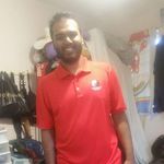 Marcus Phoenix - @phoenix7802 - Instagram