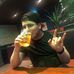 Marcus Phoenix - Facebook