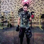 Marcus Phoenix - @marcusphoenix - Instagram