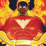Marcus Phoenix - @mrdarkphoenix - Instagram