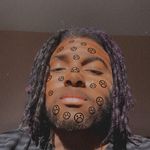 Marcus Phoenix - @luh_rell218 - Instagram