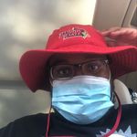 Marcus Pickens - @pickensmarcus - Instagram
