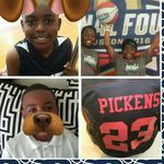 Marcus Pickens - @marcus.pickens - Instagram