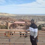 Marcus Pickens - @youngstriker_20 - Instagram