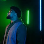 Marcus Pilgrim - @marcuspilgrimmusic - Instagram