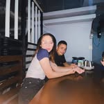 Marcus Christian Pineda - @chanpreskoo - Instagram