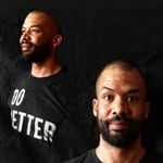 Marcus Poston - @marcusposton - Instagram