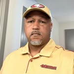 Marcus D. Potier - @markdog15 - Instagram
