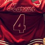 Marcus Potts - @num1_star - Instagram