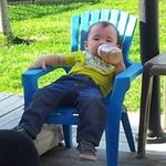 Marcus Potts - @mntlmnky - Instagram