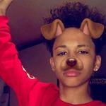 Marcus Potts - @hesofine01 - Instagram