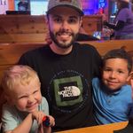 Marcus Potts - @mgpotts3 - Instagram