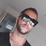 Marcus Potts - @fran.ky916 - Instagram