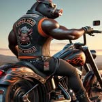 Marcus Potts - @marcus.potts74 - Instagram