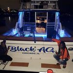 Marcus Potts - @bruthaflynstein - Instagram