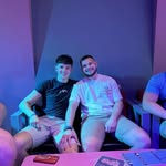 Marcus Potts - @marcuspotts_ - Instagram
