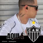 Marcus Marcão - @marcus_prates007 - Instagram