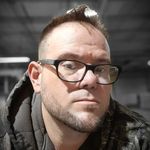 Marc Pritchett - @marcuspritchett81 - Instagram