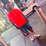 Marcus Mrrozay Pritchett - @marcus.pritchett.94 - Instagram