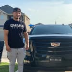 Marcus Puente - @marcus210satx - Instagram
