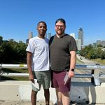 Marcus D. Purdy - @purdyman90 - Instagram