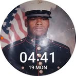 Marcus Puryear - Facebook