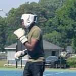 Marcus puryear Jr - @da_wolf_13 - Instagram